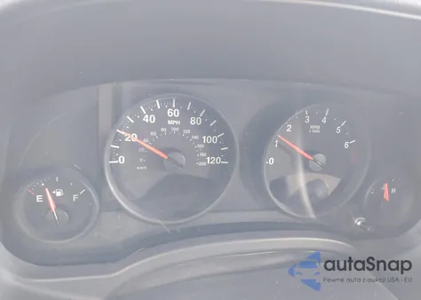 2009 Jeep Patriot Sport z USA, uszkodzony, nr VIN 1J4FT28A09D178484